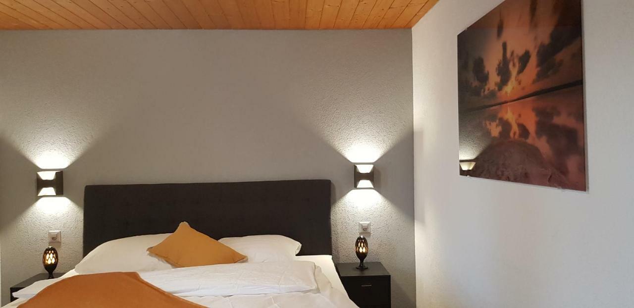 Apartement-Gite Rural A 3 Km De Delemont Courcelon Exterior photo